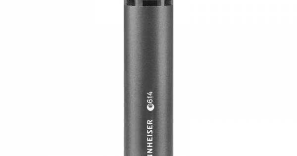 Sennheiser e 614 コンデンサーマイク Sennheiser e 614 Overhead Condenser Microphone | Music & Arts